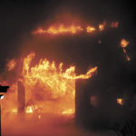 Damage at nearly $3 million after Hamilton County shed fire